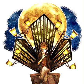 夜咄ディセイブ!