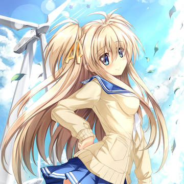 江城愛CA8