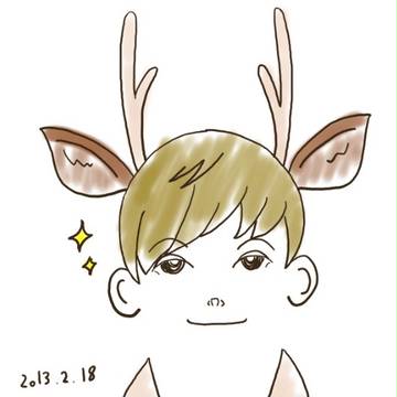 誕生日おめでとうございます
