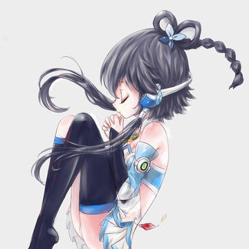 洛天依