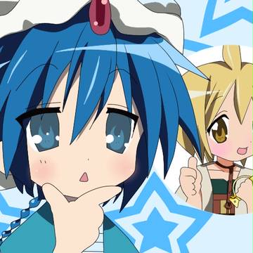 らき☆すたパロアラアリはどうかしら