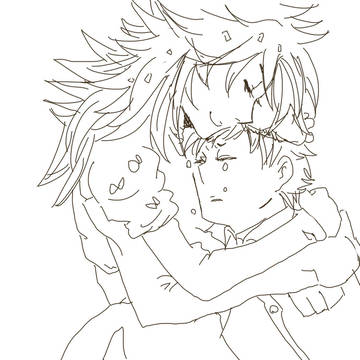 HTF擬人化