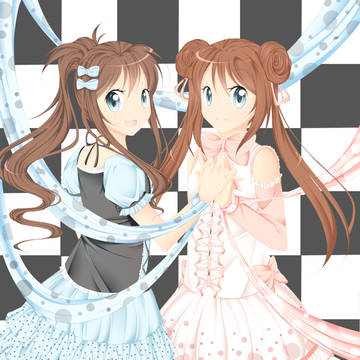 Black or White