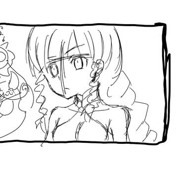 ワルキューレさんドロップ1.5倍マジおつかれっした！