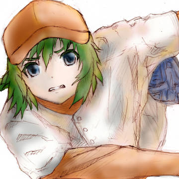 早川あおいです。