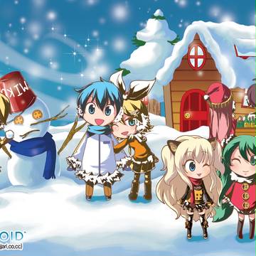 Merry Christmas