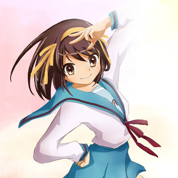 ハルヒ