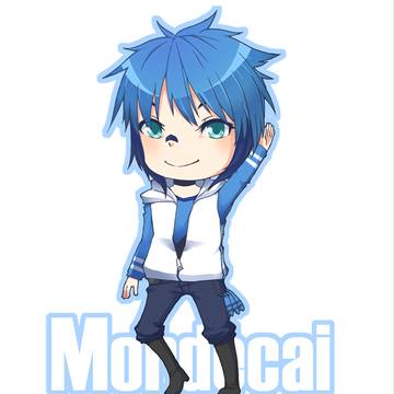 Mordecai