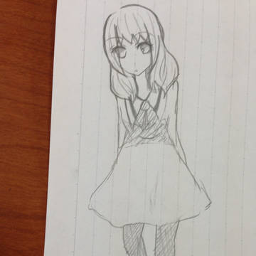 オリキャラ