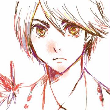 らくがき