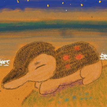 ヒノアラシ