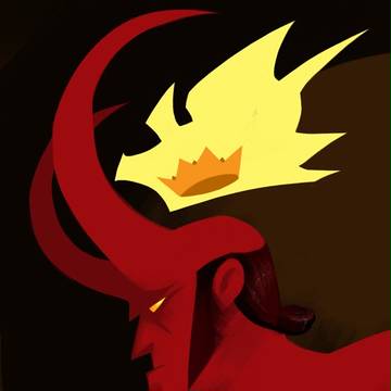 HB: A Crown of Fire
