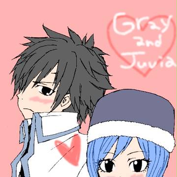 ぐれいとじゅびあ