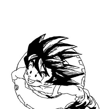 孫悟天さん