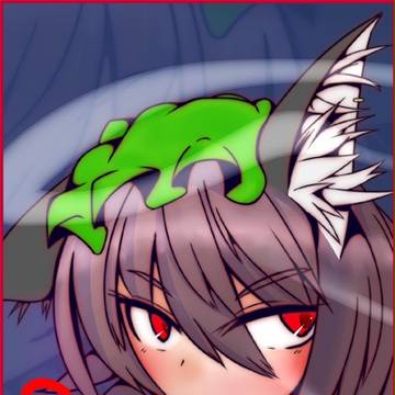 【みみけ】しおり【サンプル】