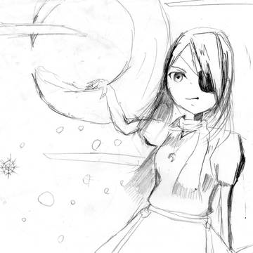 この世のどっかにいそうでいないような人間（？）