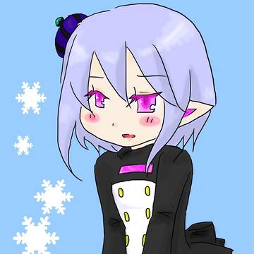 らくがきまとめ