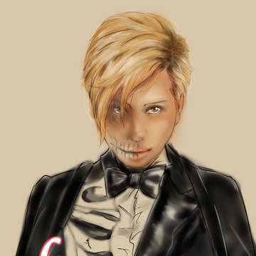 ハロウィンのあれ