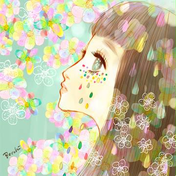 spring has come!