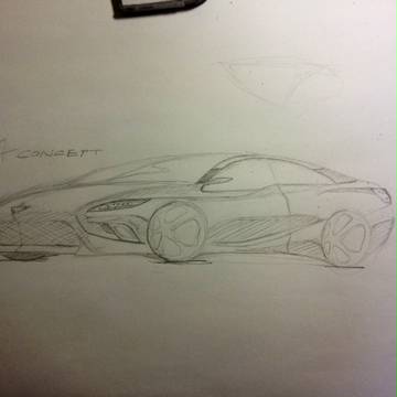 A-concept