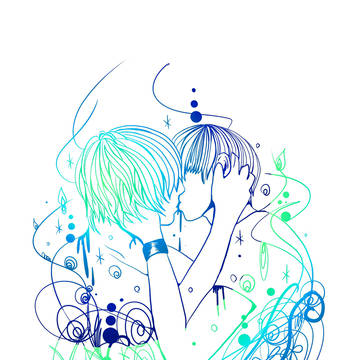 emokiss