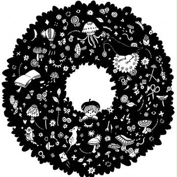 wreath