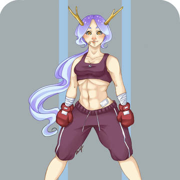 Fitness Time