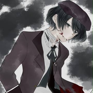 アズサたん【グロ＆流血注意！】