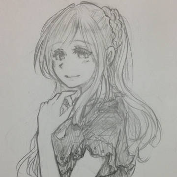 らくがき