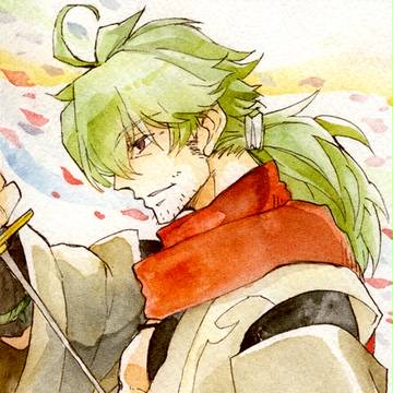 魔撃隊長シラヌイ