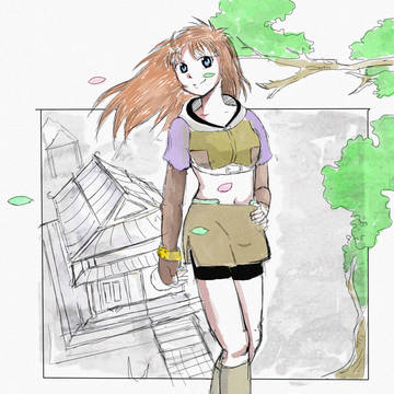 hunter