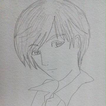 〜明智少年②(金田一)〜