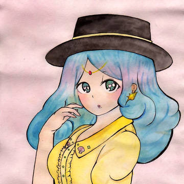 ヤムライハ　＊現パロ＊