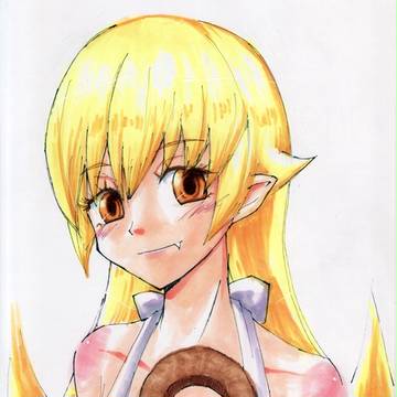 忍野忍さん