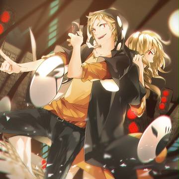 Yobanashi Deceive