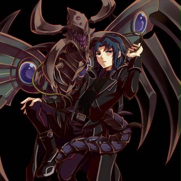 【遊戯王GX】闇さえ従えて