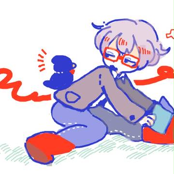 ▼