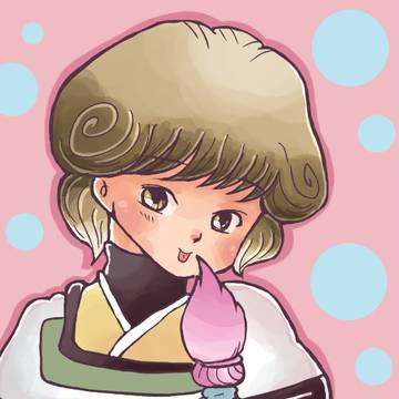 あいちゃん