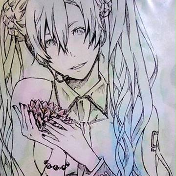 初音ミク