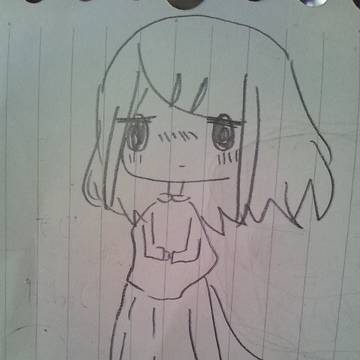 落書き