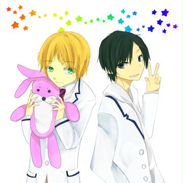 アルスマグナ