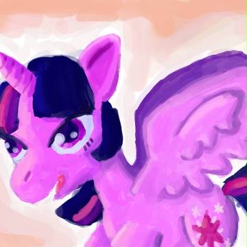 Twilight Sparkle
