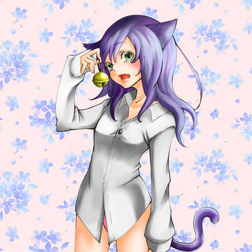 にゃんにゃん
