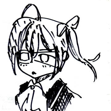 六花ちゃん