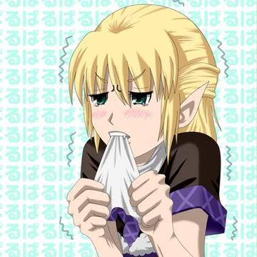 ぱるぱるすぃ