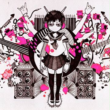 post-card