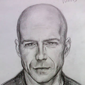 Bruce Willis