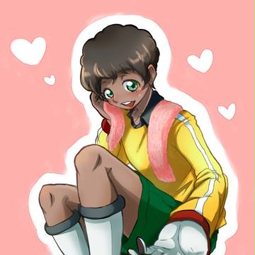 多義ちゃん