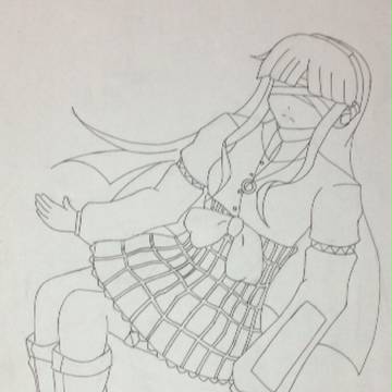 鈴音アリカ
