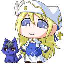 ぷちとりえ！　てぃえゆさん